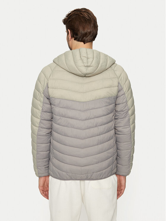 Joma Joma Übergangsjacke Mystic 103761 Beige Regular Fit