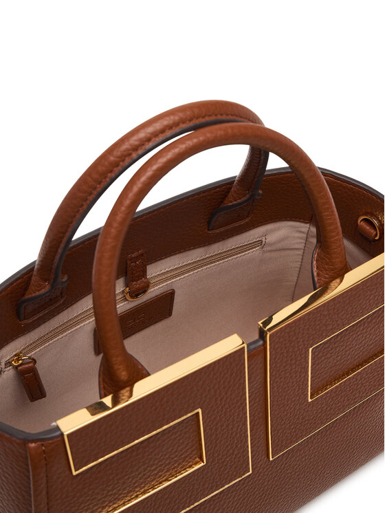 Elisabetta Franchi Elisabetta Franchi Сумка BS-06A-66E2-V440 Коричневий