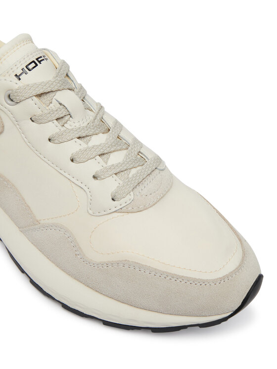 HOFF HOFF Tenisice City MkII 12635403 Écru
