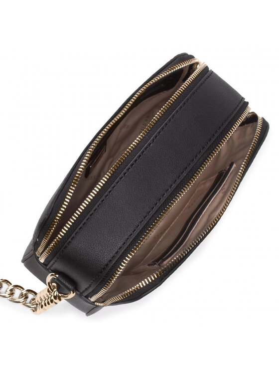 Guess Guess Geantă Noelle HWVG78 79140 Negru