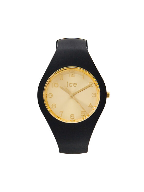 Ice-Watch Pulkstenis 022584 Melns