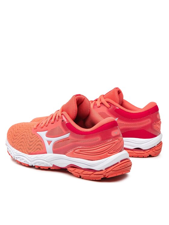 Scarpe Wave Prodigy 4 J1GD221023 Corallo