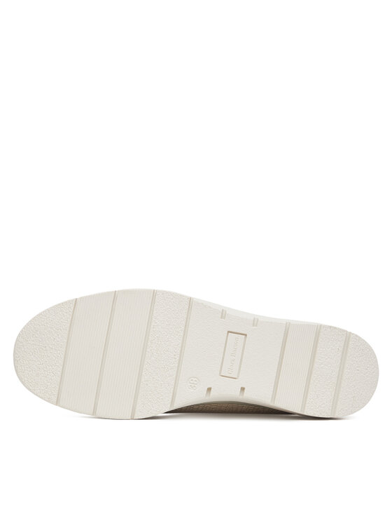Clara Barson Clara Barson Scarpe basse WS6529-01 Argento