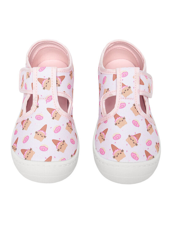 JENNY JENNY Hausschuhe CEO-CM240429-9DZ Rosa