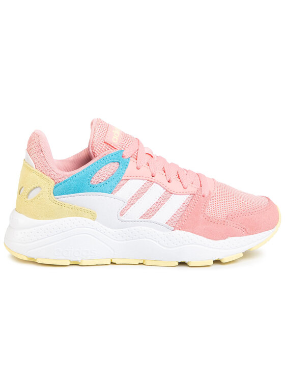 adidas Scarpe Chaos J EG3068 Rosa • Modivo.it