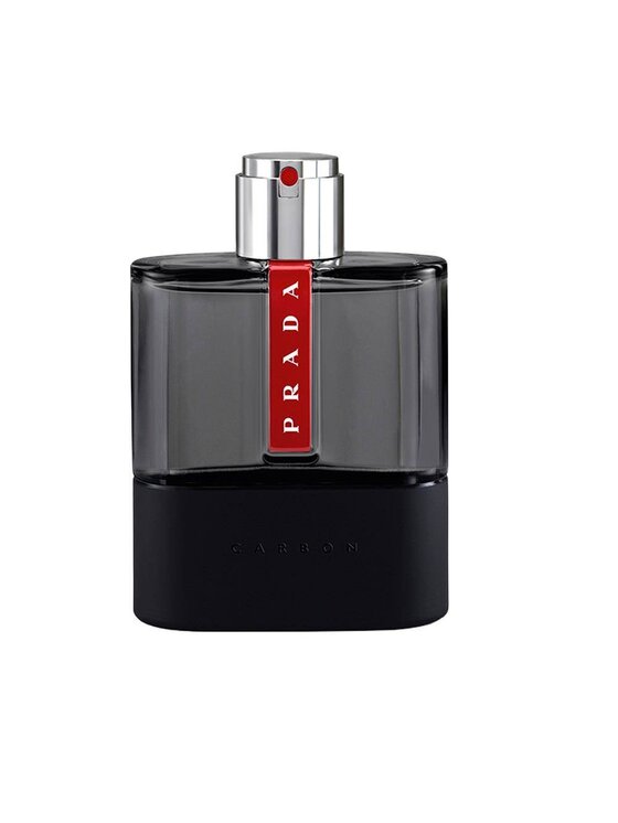 Woda toaletowa Prada, Prada Luna Rossa Carbon 150ml edt