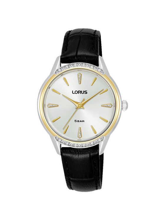 Lorus Lorus Zegarek RG260YX9 Czarny