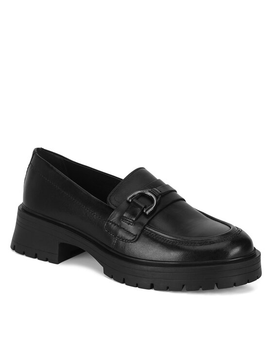 Lasocki Lasocki Mocasini WI16-7743-01 Negru