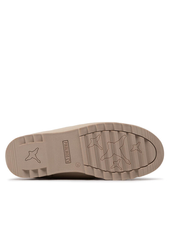 Pikolinos Pikolinos Botine W3W-8564C1 Bej