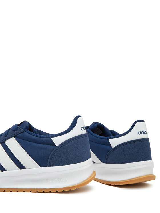 adidas adidas Sneakers Run 70s 2.0 Shoes Kids JI2267 Blu scuro