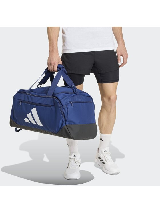 adidas adidas Torebka 158681 Błękitny