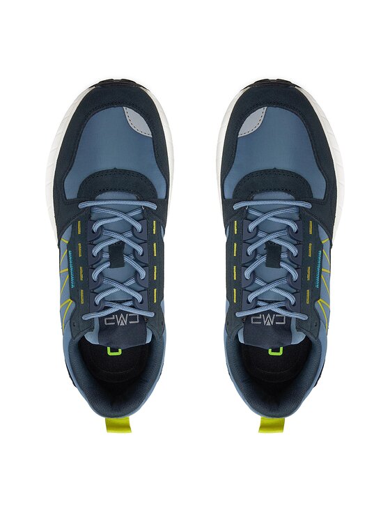 CMP CMP Sneakers Tykal Lifestyle 3Q89437 Bleumarin