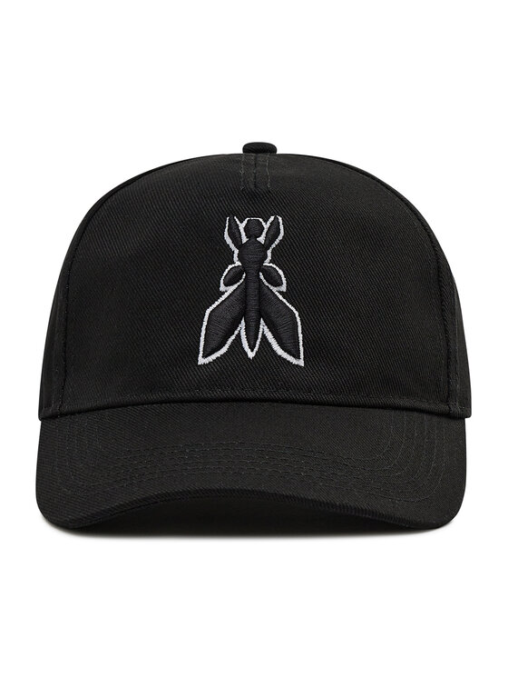 Patrizia Pepe Patrizia Pepe Šilterica 8F1650/AB01-K103 Crna