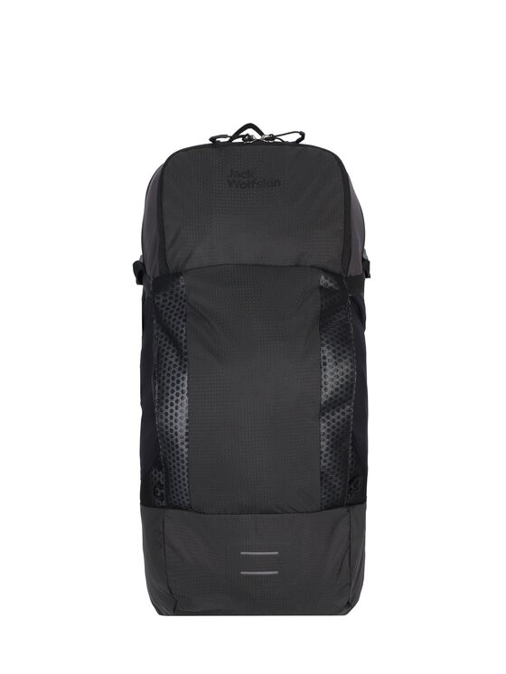 Jack Wolfskin Jack Wolfskin Plecak 250613 Czarny
