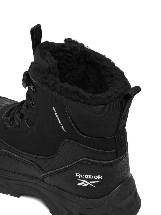 Reebok Reebok Cizme de zăpadă CEO-K240160-1 Negru