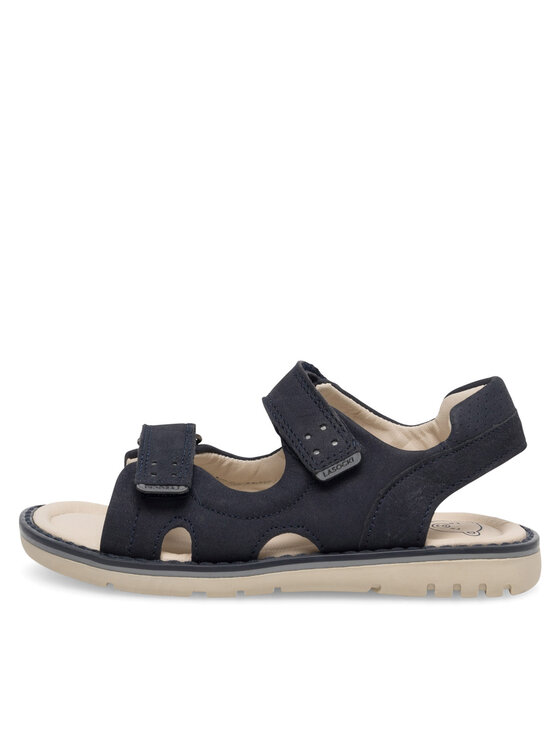 Lasocki Kids Lasocki Kids Sandaalid EASY CI12-2705-17 Tumesinine