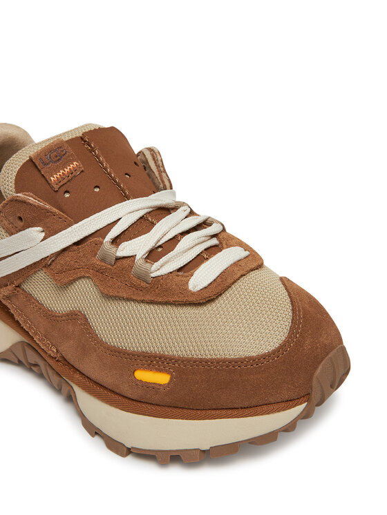 Ugg Ugg Superge W Retrofi Low 1167491 Rjava