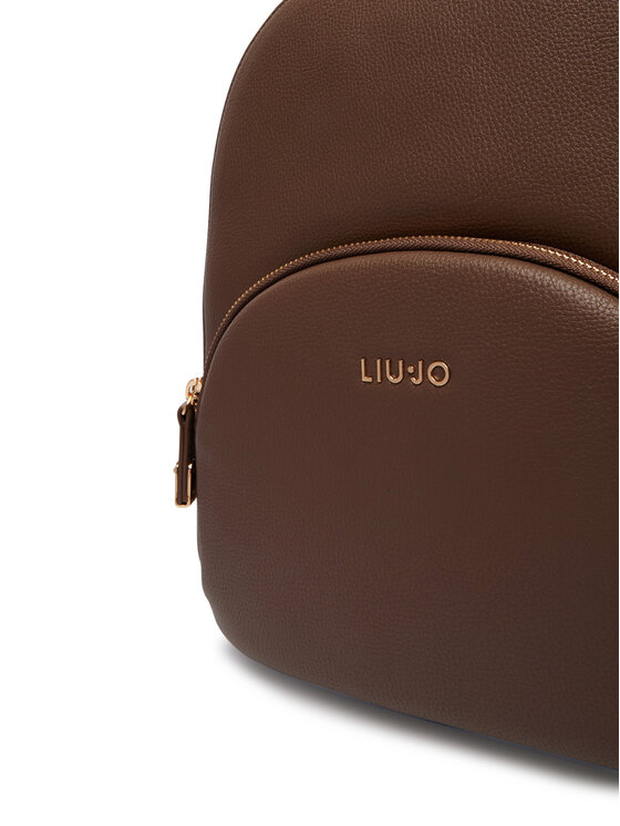 Liu Jo Liu Jo Рюкзак AF6209 E1019 Коричневий