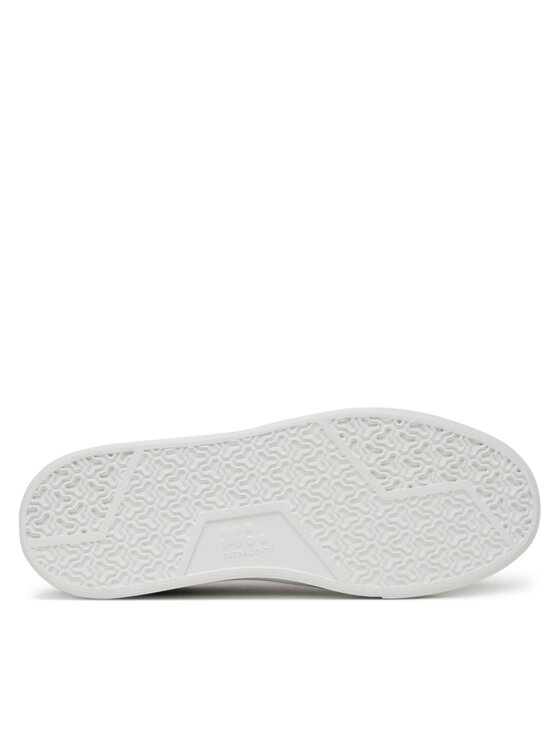 KARL LAGERFELD KARL LAGERFELD Sneakersy KL52235 Černá
