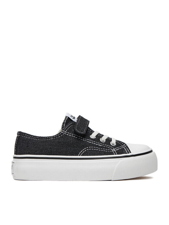Sprandi Sprandi Scarpe da ginnastica CEO-CS201406(IV)DZ Nero