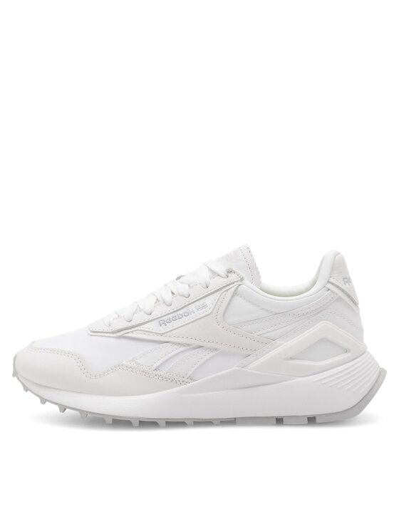 Reebok Reebok Сникърси CL Legacy AZ H68651-W Бял