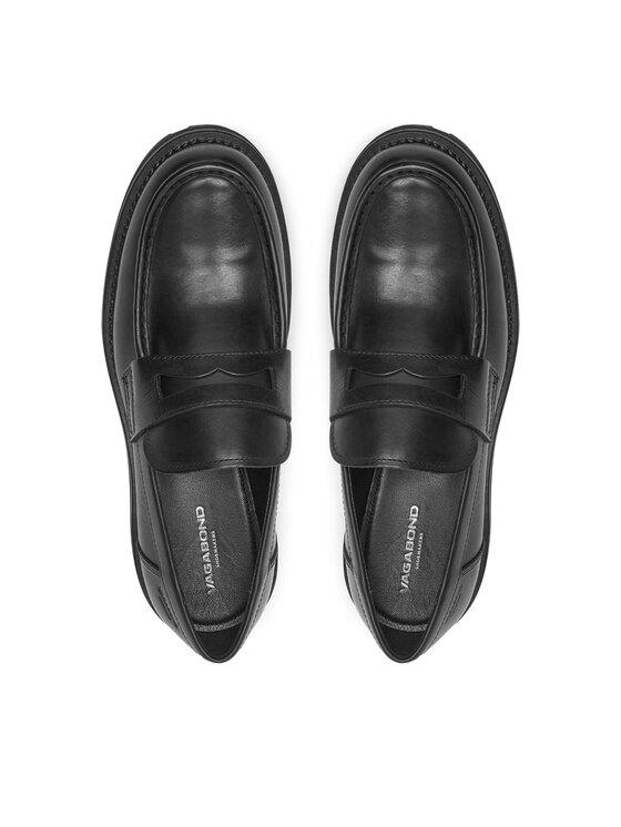 Vagabond Shoemakers Vagabond Shoemakers Mocasini Cameron 5675-001-20 Negru