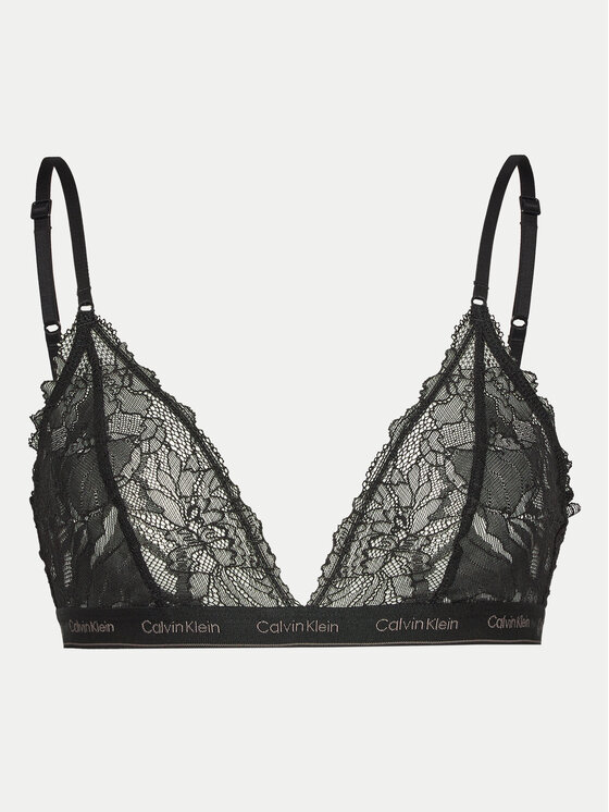 Calvin Klein Underwear Calvin Klein Underwear Donje rublje set 000QF7989E Crna