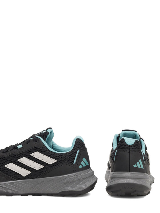 adidas adidas Boty Tracefinder W IF0556 Černá