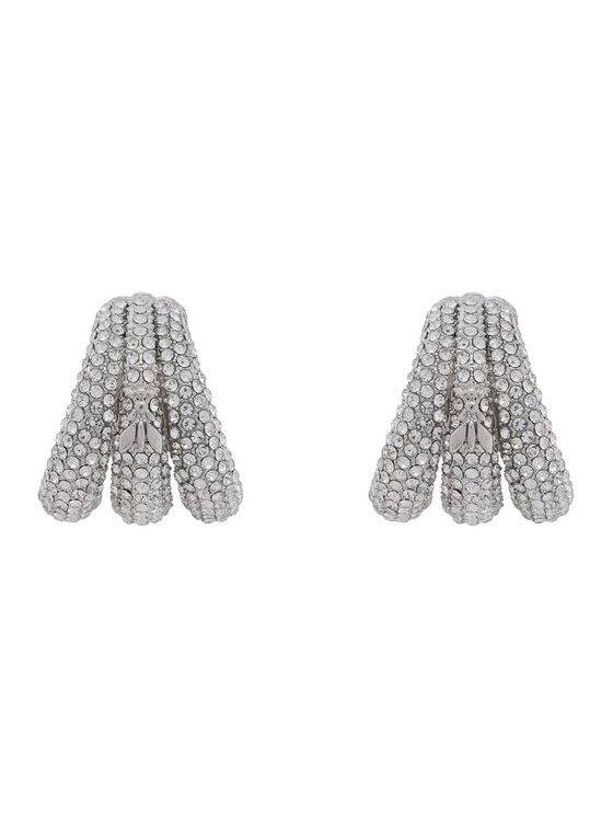 Patrizia Pepe Cercei 2J2596/M075-J3AG Argintiu