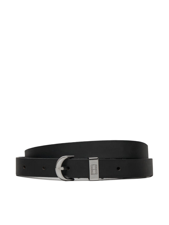 Tommy Jeans Tommy Jeans Cintura da donna AW0AW17000 Nero