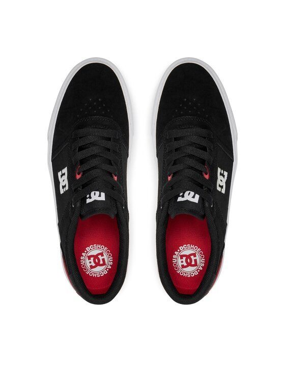 DC DC Tossud Teknic S ADYS300739 Must