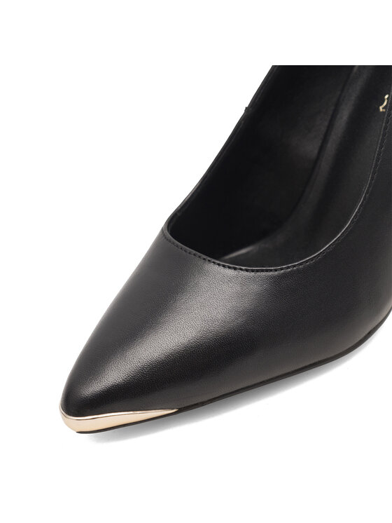 Lasocki Lasocki High Heels WFA1619-31Z Schwarz