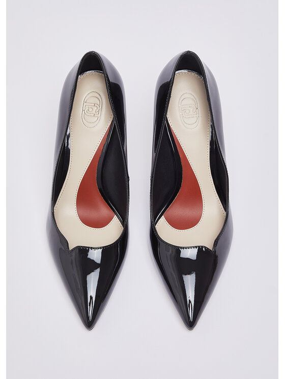 Liu Jo Liu Jo Décolleté SXX009EX00422222 Nero