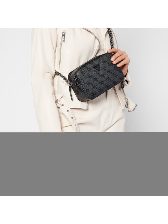 Guess Guess Сумка Noelle (BM) HWBM78 79140 Сірий