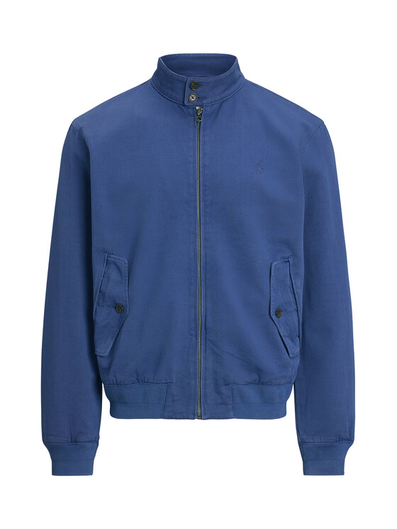 Polo Ralph Lauren Polo Ralph Lauren Jakna protiv vjetra 710970569001 Plava Regular Fit