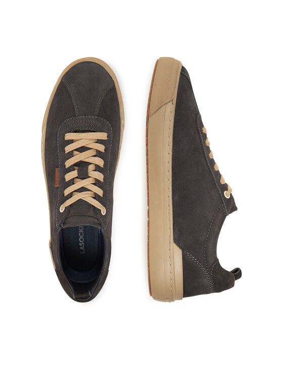 Lasocki Lasocki Sneakers MARS-02 MI08 Grau