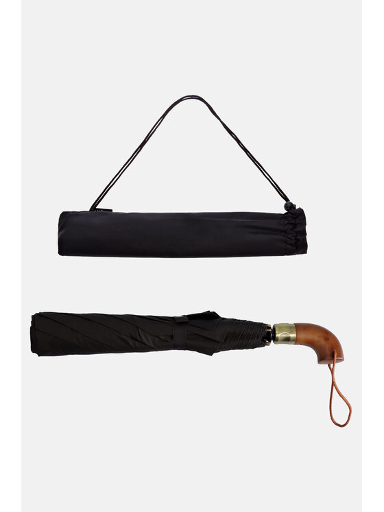 Lancerto Lancerto Parasolka PR111118000002 Czarny