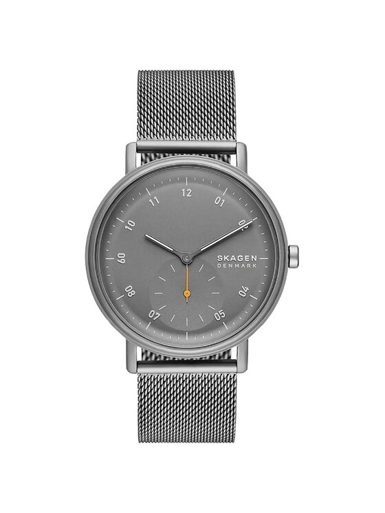 Skagen Skagen Zegarek SKW6891 Szary