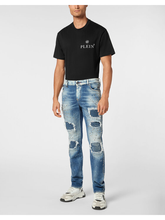 PHILIPP PLEIN PHILIPP PLEIN Jeans 22237 Celeste Skinny Fit