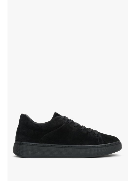 Estro Estro Sneakers ER00120353 Μαύρο