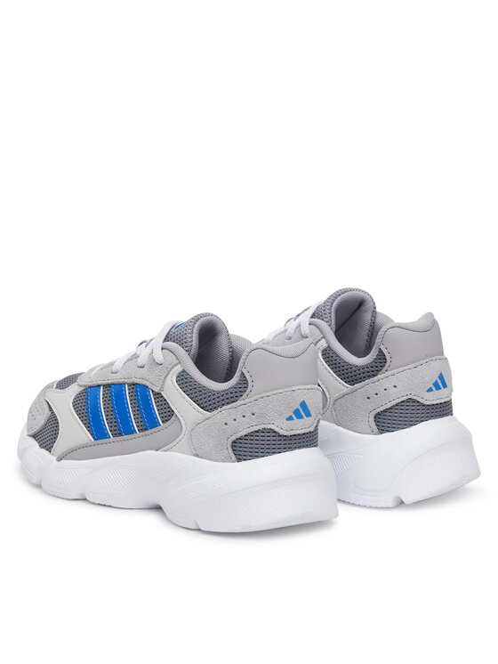 adidas adidas Sneakersy Crazychaos 2000 JH6507 Sivá