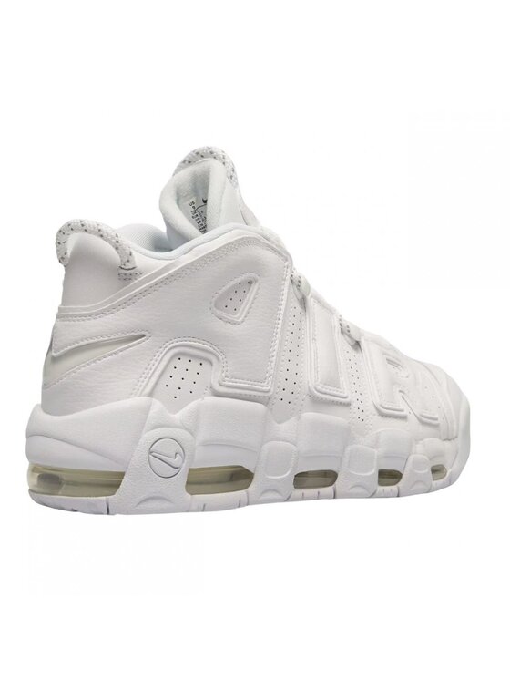 Nike Nike Sneakersy Air More Uptempo `96 Biały