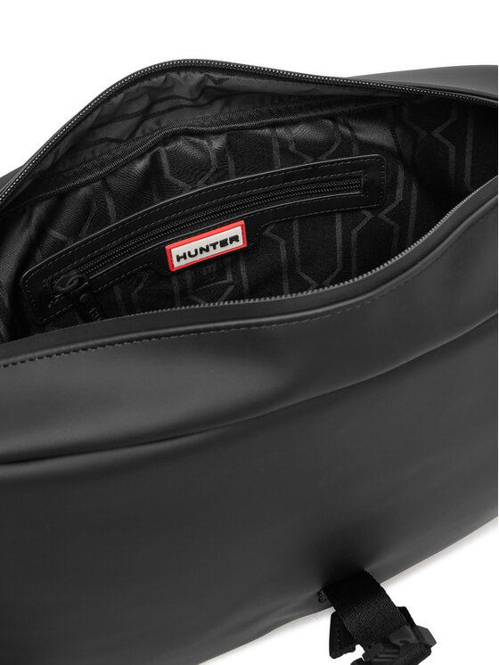 Hunter Hunter Borsetta CEO-HTR-F-002-09 Nero