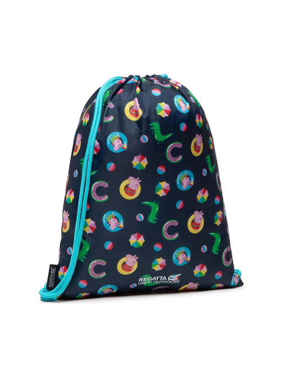 Regatta Regatta Kott Peppa EK026 Tumesinine