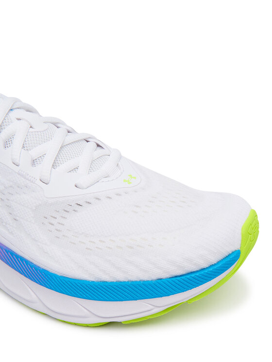 Under Armour Under Armour Jooksujalatsid UA Turbulence 3 6006718 101 Valge