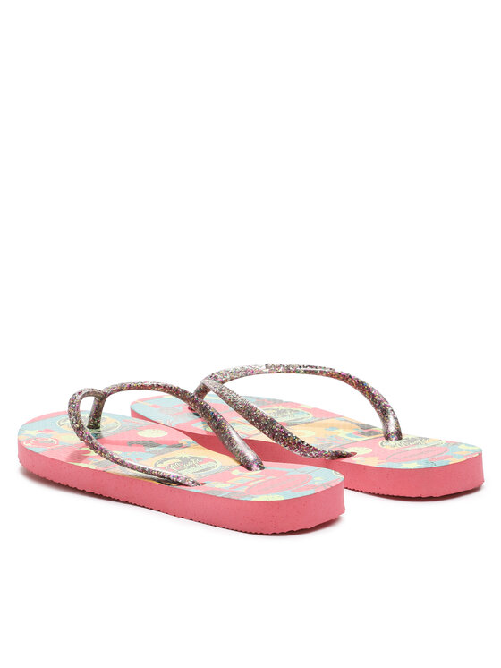 Havaianas Havaianas Japanke 41299347600 Šarena