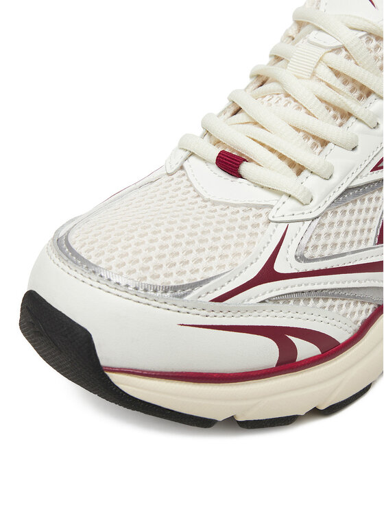 Reebok Reebok Sneakersy CEO-BELWAVE AR30278W-WCU Biały