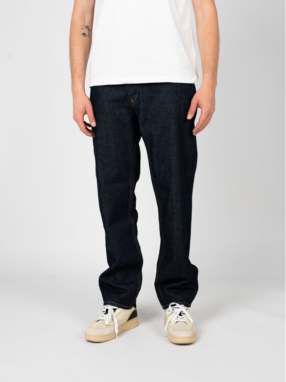 Diesel Diesel Jeans 00S5WB 009HP Blu scuro Regular Fit