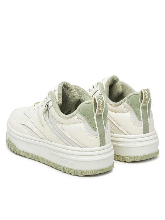 Reebok Reebok Αθλητικά REE VAMP AR30240WCK Εκρού