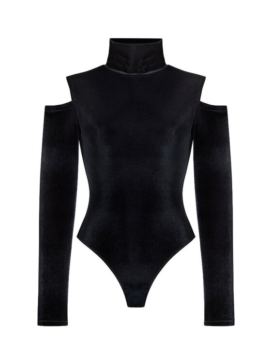 Love and Hate Love and Hate Body Madison 2 Nero